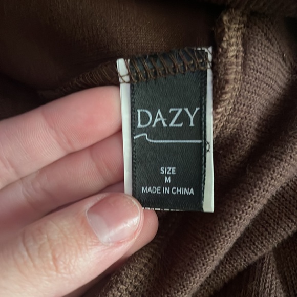 Crew neck - Picture 2 of 4